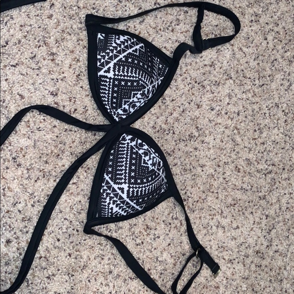 Swimsuit top